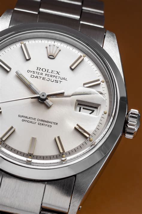 referennummer rolex datejust 1600|Rolex 1600 price.